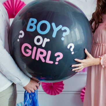 Galerie Babyshower