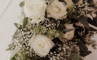 Hochzeitsdekoration bei HOTEL Boldern (Foto 12)