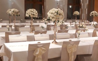 Hochzeitsdekoration bei Diverse Location (Foto 52)