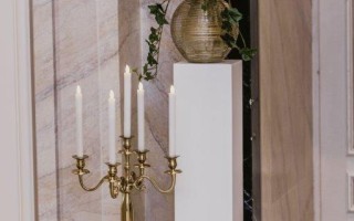 Hochzeitsdekoration bei Hotel Vitznauerhof (Foto 42)