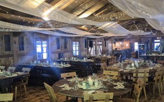 Hochzeitsdekoration bei Schöner Feiern (Foto 8)