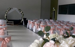 Hochzeitsdekoration bei Diverse Location (Foto 55)