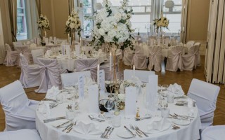 Hochzeitsdekoration bei Hotel Vitznauerhof (Foto 31)