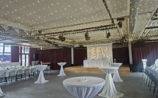 Hochzeitsdekoration bei Diverse Location (Foto 42)