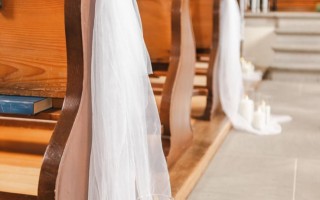 Hochzeitsdekoration bei Hotel Sonne Eich (Foto 13)