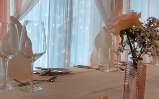 Hochzeitsdekoration bei Diverse Location (Foto 52)