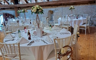 Hochzeitsdekoration bei Diverse Location (Foto 30)