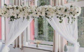 Hochzeitsdekoration bei Hotel Vitznauerhof (Foto 50)