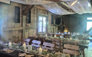 Hochzeitsdekoration bei Schöner Feiern (Foto 4)