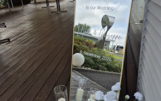 Hochzeitsdekoration bei Diverse Location (Foto 19)