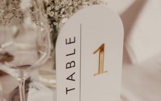 Hochzeitsdekoration bei HOTEL Boldern (Foto 8)