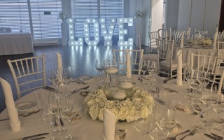 Hochzeitsdekoration bei Diverse Location (Foto 15)