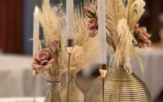 Hochzeitsdekoration bei Diverse Location (Foto 54)