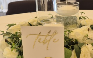 Hochzeitsdekoration bei Diverse Location (Foto 20)