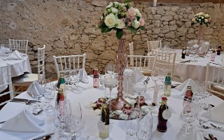 Hochzeitsdekoration bei Diverse Location (Foto 32)