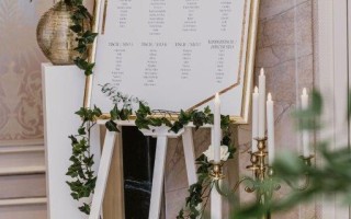 Hochzeitsdekoration bei Hotel Vitznauerhof (Foto 28)