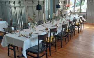 Hochzeitsdekoration bei Diverse Location (Foto 48)