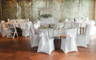 Hochzeitsdekoration bei Hotel Sonne Eich (Foto 35)