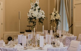 Hochzeitsdekoration bei Hotel Vitznauerhof (Foto 38)