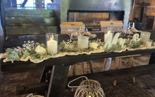 Hochzeitsdekoration bei Schöner Feiern (Foto 5)