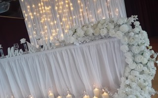 Hochzeitsdekoration bei Diverse Location (Foto 62)