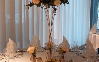 Hochzeitsdekoration bei Diverse Location (Foto 57)