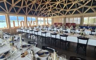 Hochzeitsdekoration bei Fischerstube (Foto 7)