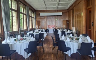 Hochzeitsdekoration bei Diverse Location (Foto 36)