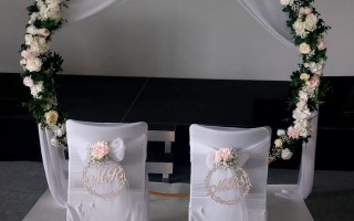 Hochzeitsdekoration bei Diverse Location (Foto 56)