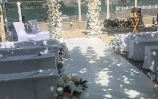 Hochzeitsdekoration bei Diverse Location (Foto 22)