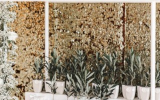 Hochzeitsdekoration bei Hotel Sonne Eich (Foto 15)