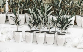 Hochzeitsdekoration bei Hotel Sonne Eich (Foto 32)