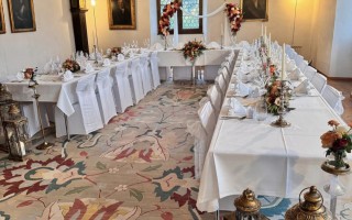 Hochzeitsdekoration bei Diverse Location (Foto 29)