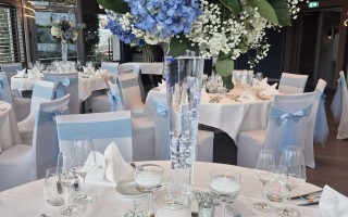 Hochzeitsdekoration bei Diverse Location (Foto 45)