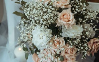 Hochzeitsdekoration bei UTO Kulm (Foto 20)