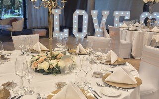 Hochzeitsdekoration bei Diverse Location (Foto 23)