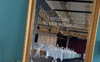 Hochzeitsdekoration bei Diverse Location (Foto 76)