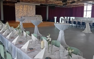 Hochzeitsdekoration bei Diverse Location (Foto 61)