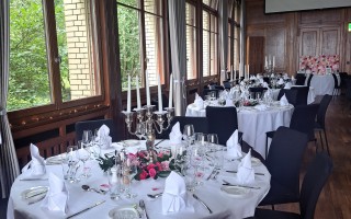 Hochzeitsdekoration bei Diverse Location (Foto 35)