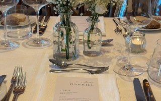 Hochzeitsdekoration bei Hotel Widenmoos (Foto 8)