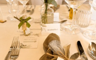 Hochzeitsdekoration bei Hotel Mattenhof (Foto 8)