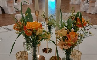 Hochzeitsdekoration bei Diverse Location (Foto 27)