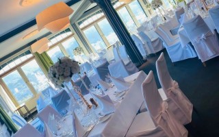 Hochzeitsdekoration bei Diverse Location (Foto 53)