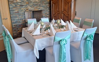 Hochzeitsdekoration bei Diverse Location (Foto 40)