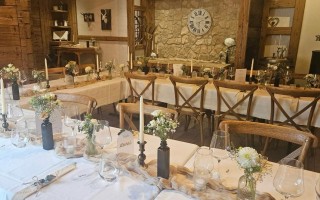 Hochzeitsdekoration bei Diverse Location (Foto 17)