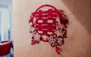 Hochzeitsdekoration bei HOTEL Boldern (Foto 13)