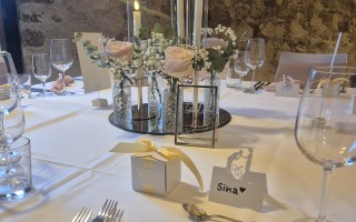 Hochzeitsdekoration bei Diverse Location (Foto 25)