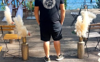 Hochzeitsdekoration bei Sagibeiz Walensee (Foto 39)