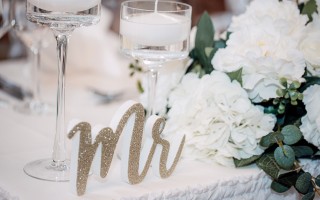 Hochzeitsdekoration bei Mühlerama Seon AG (Foto 16)