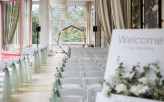 Hochzeitsdekoration bei Hotel Vitznauerhof (Foto 23)